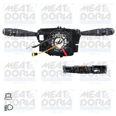 Steering Column Switch